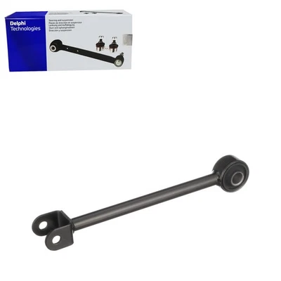 Brazo de control de suspensión inferior trasero Delphi para Hyundai Santa Fe 2006-2012 Foto 1 de 4