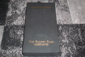 Grateful Dead - The Golden Road 1965-1973 12 CD Box - Bild 1 von 2