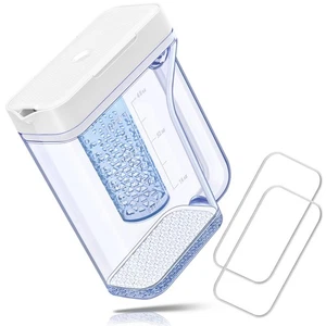 Jarra de agua mejorada DA97-20587B RF28T5021SR RF28T5021SG compatible con Sa... - Imagen 1 de 7