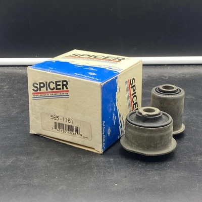 Spicer 565-1161/MOOG K7303~Control Arm Bushings For Dodge + MORE!~FREE SHIPPING! - Image 1 of 4