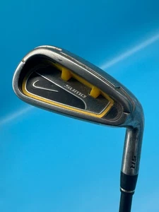Nike Sumo SQ Single Iron 6 RH R Flex Graphite Shaft - Picture 1 of 10