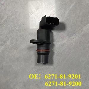 Sensor de velocidad para excavadora Komatsu PC130-8 6271-81-9201 6271-81-9200- - Imagen 1 de 3