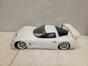Vintage Team Associated RC10 TC3 TC4 Factory Team. - Picture 1 of 21