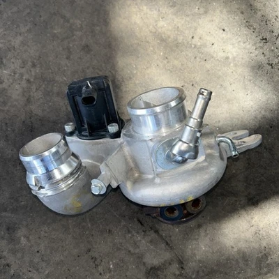 Chevrolet Equinox 2018-2022 turbocompresor turbo solo original OEM  Foto 1 de 4