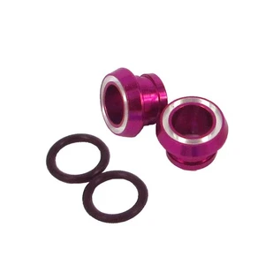 Eagle Model LED Mount Angel Eye (for 5mm) [PI] LED-16-5V3-PI - Picture 1 of 2