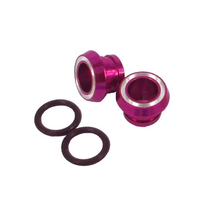 Eagle Model LED Mount Angel Eye (for 5mm) [PI] LED-16-5V3-PI - Image 1 of 2