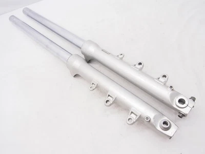 Yamaha VMAX 1200 OEM Front Fork Suspension Set Left Right 1FK 2LT Genuine Used - Изображение 1 из 4