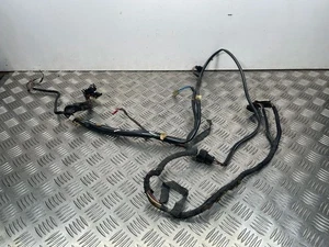 Porsche 944 Front Right Door Wiring Loom Harness Cable 1982-91 Coupe 2479cc 2.5L - Picture 1 of 10