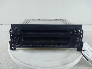 MINI (BMW) MINI RADIO MEDIA HEADUNIT COOPER 4154934 '05 - Picture 1 of 9
