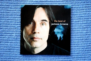 JACKSON BROWNE / CD (Audio) ELEKTRA 7559-62152-2 / 1997 (D) - Picture 1 of 13