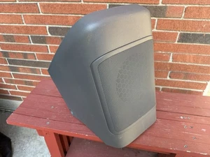 2003-2011 Honda Element OEM Subwoofer Cover Center Trim Plastic Piece #979CN - Picture 1 of 3