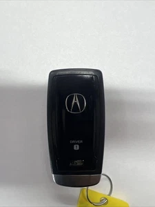 ORIGINAL ACURA MDX 19-20 OEM SMART KEY LESS ENTRY REMOTE FOB DRIVER-1 USA - Picture 1 of 7