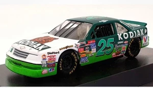 Quartzo 2020 KENNY SCHRADER #25 KODIAK Chevrolet Lumina New Mint in C9 New Box - Picture 1 of 7