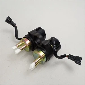 Kawasaki ZZR1200 ZXT20C Genuine Fuel Pump Tested OK / Used OEM Japan - Bild 1 von 5
