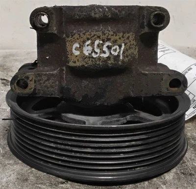 Bomba de dirección asistida Police se adapta a 99-02 CROWN VICTORIA 1136711 Foto 1 de 4