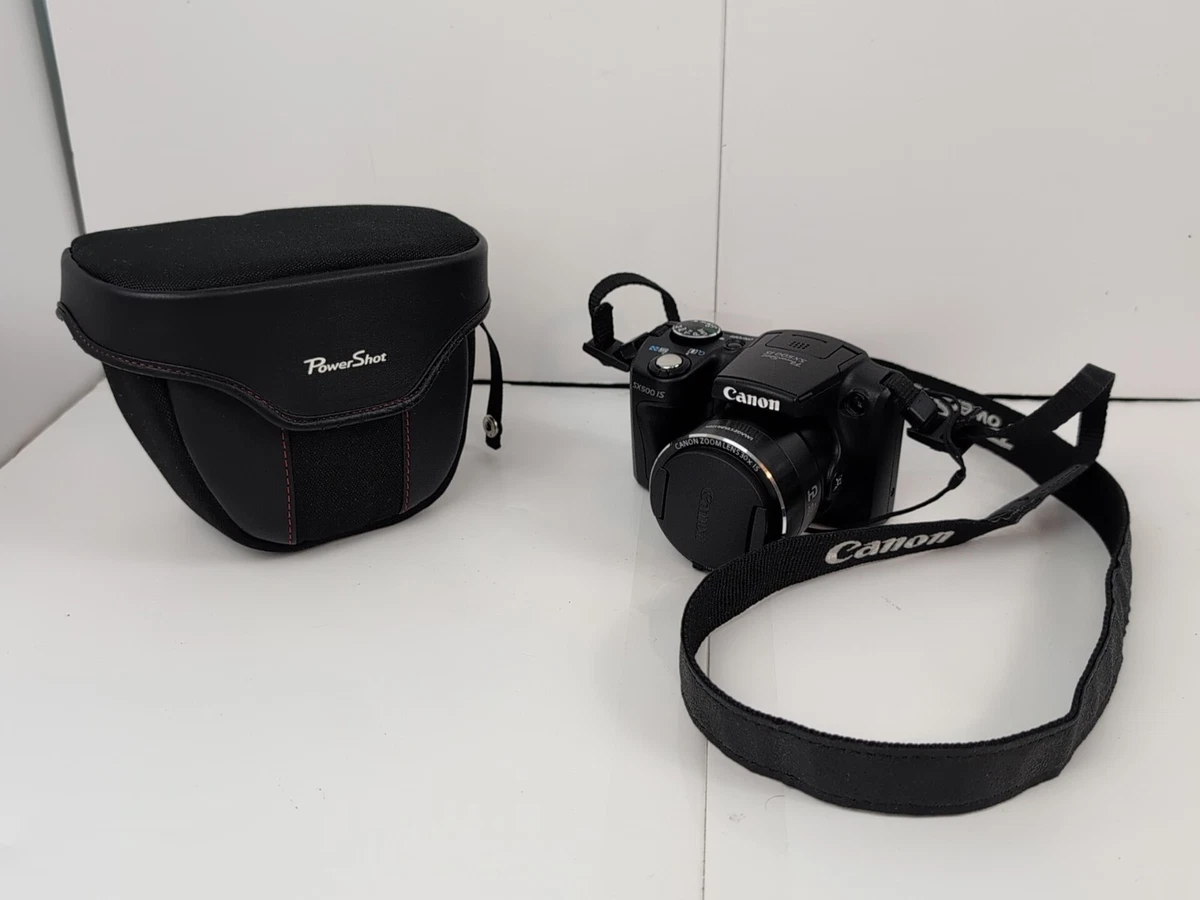 Canon Powershot Sx500 Is - огромный выбор по лучшим ценам | eBay