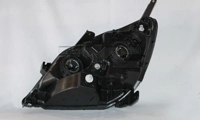 Conjunto de faros TYC 20-6623-00 para Honda Odyssey 05-07 Foto 1 de 4