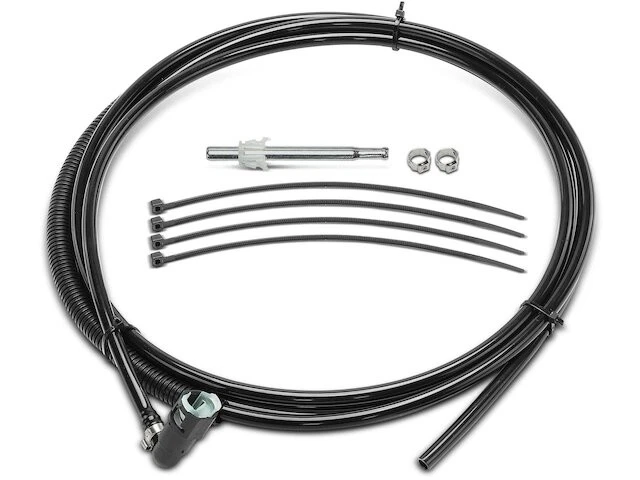 Juego de línea de combustible para Dodge Ram 3500 1996 1994-2003 1997 1995 1998 1999 2000 HK142TJ Foto 1 de 1