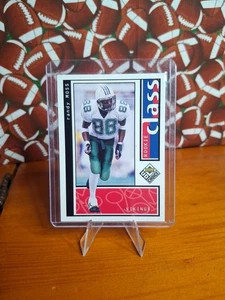 🔥 ROOKIE RANDY MOSS (HOF) 1998 Upper Deck UD Choice - Rookie Class #200 (RC) 🔥 - Picture 1 of 2