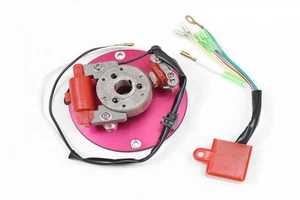 Performance Inner Rotor Kit Honda CRF XR 50 CRF50 Pit Dirt Bike Lifan Loncin SDG - Picture 1 of 1