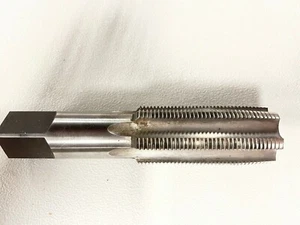 Greenfield 1-3/8" - 12  NF THS  GHS Tap 6 Flute - Picture 1 of 6