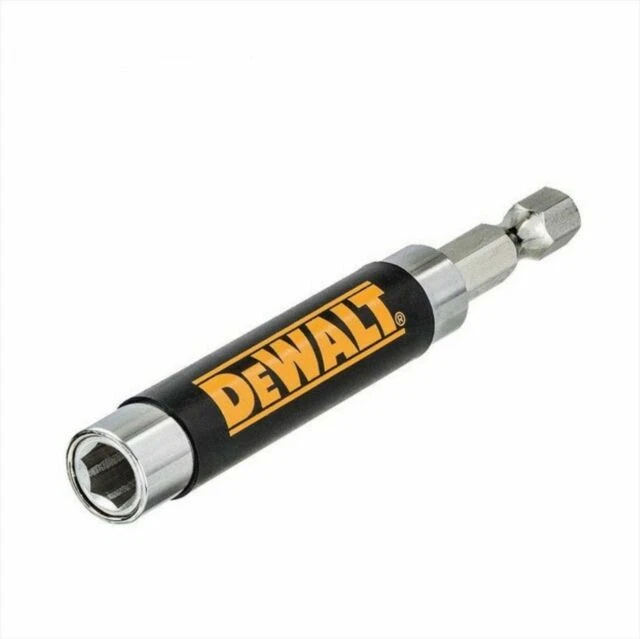 DEWALT DT7701-QZ 80mm Screwdriving Guide Bit Holder