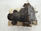 2003-2007 Infiniti G35 Rwd Rear Differential Carrier Case *Auto Trans W/O Lsd