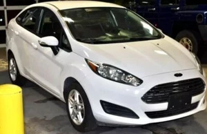 2018 Ford Fiesta SE - Picture 1 of 12