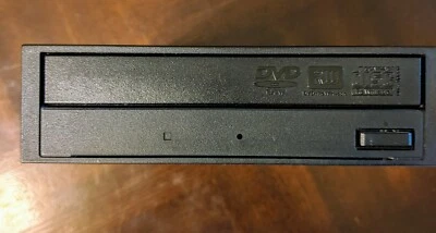 NEC DVD-R/RW & CD-R/RW Drive Model ND-3650A Rev A01 - Image 1 of 4