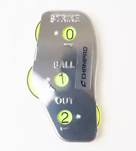 3-Way Steel Indicator - Picture 1 of 4