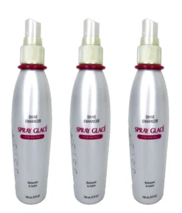 3 Joico SPRAY GLACE Shine Enhancer FINISHING Spray 5 oz Each - Picture 1 of 1