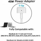 60w 45w Power Charger For Apple Macbook Pro Retina Macbook Air After 2012 2017