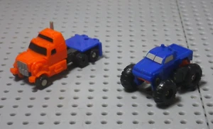 Micromasters Off-Road Patrol  - Transformers G1 - Hasbro 1989 - Picture 1 of 3