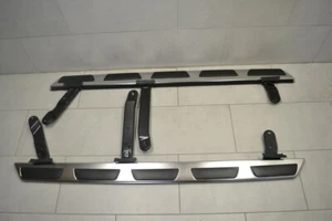 Nuevo Original Audi Q5 8R Running Board L+R 8R0071066 8R0071065 - Imagen 1 de 11