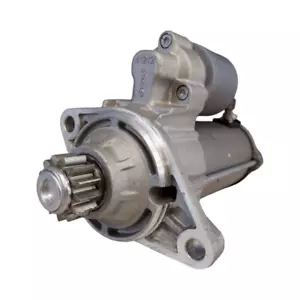 Starter Motor 12V/1.7Kw 13t ACW AUDI A1 Sportback 40 TFSI 0001179518 - Picture 1 of 7