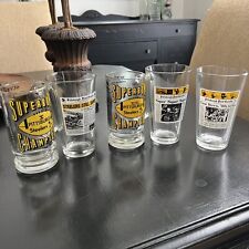 Pittsburgh Steelers Super Bowl Glasses & Mugs Libbey Glassware