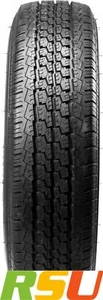 2x Event ML 605 8PR 195 R14CC 106/104R108N Sommerreifen - Bild 1 von 3