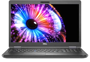 12.5" DELL Laptop PC: Intel i7-6600U! 16GB RAM ~ 512GB SSD! Backlit Keyboard!!!! - Picture 1 of 17