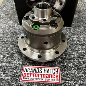 Blackline BMW E30 318i / 318is - 168 LSD Limited Slip Diff - Picture 1 of 5