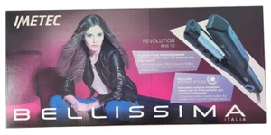 Piastra Frisé per capelli Imetec Bellissima Revolurion BHS6 100 - Foto 1 di 2