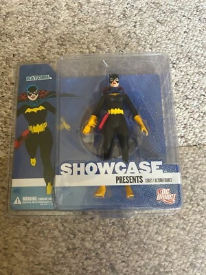 Showcase Presents Batgirl Serie 1 Foto 1 de 4