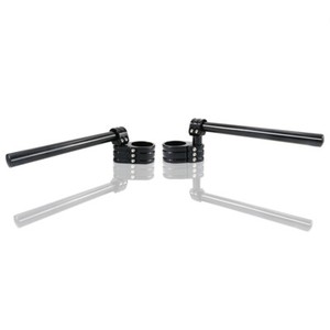 Racing Adjustable Handlebar Aftermarket Fit For Triumph Daytona 750 1991-1993