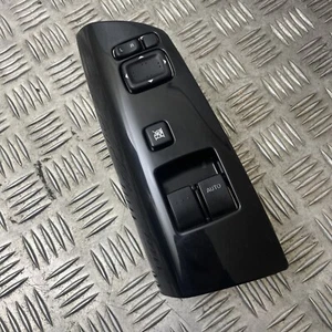Mazda RX-8 02-08 Pre-Facelift Drivers Right Window Mirror Switch - P/N: 9433864 - Picture 1 of 22