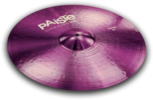 Paiste Color Sound 900 Medium Crash Cymbal - 16-Inch - Purple - Picture 1 of 1