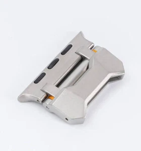 1pcs Custom Multi-purpose reusable adhesive template 6.1mm x 3.4mm - Picture 1 of 2