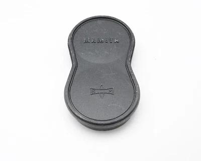 Mamiya 50mm TLR Double Front Lens Cap (#16409) - Image 1 of 2