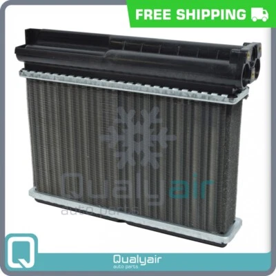 AC Heater Core fits BMW 318i, 318is, 318ti, 323i, 323is, 328i, 328is, 528i... QU - Image 1 of 3