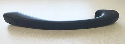 98-00 MERCEDES-BENZ C230 C280 W202 SPORT ~ MANGO DE AGARRE DE TECHO DELANTERO DERECHO ~ OEM Foto 1 de 3
