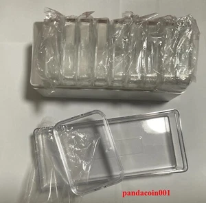 10 PCS NGC Protection Box, with a storage box - Picture 1 of 1