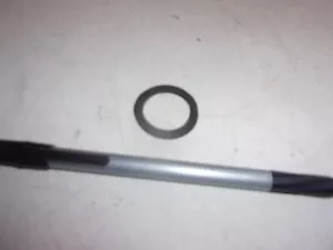 Junta de tapa de gasoil Husqvarna motosierra 135,238,242,266,268+ nush - Imagen 1 de 1